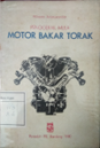 Motor Bakar Torak