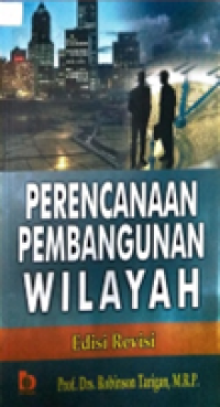 Perencanaan dan Pengembangan Wilayah