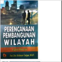 Perencanaan Dan Pengembangan Wilayah