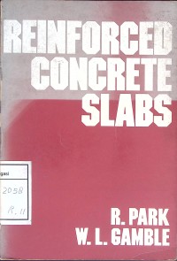 Reinforced Concrete Slabs