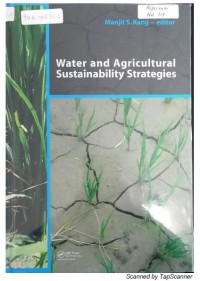 Water And Agricultural Sustainability Strategies