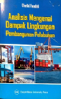 Analisis Mengenai Dampak Lingkungan Pembangunan Pelabuhan