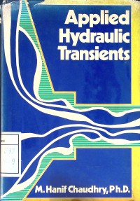 Image of Applied Hydraulic Transients