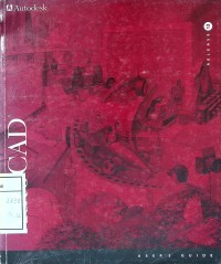 Image of AutoCAD Release 13 Documentation Guide