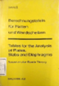 Image of BARES.PLATTEN UND WANDSCHEIBEN