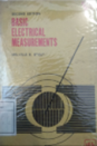 Image of Basic Electrical Measurements