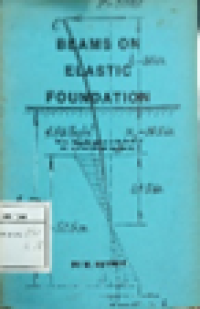 Image of Beams on Elastic Foundation