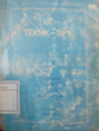 Image of Buku Teknik-Sipil