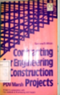 CONTRACTING FOR ENGINEERING CONSTRUCTION PROJECT