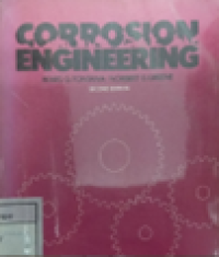 Image of Corrosion Engineering