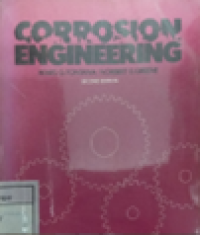 Corrosion Engineering