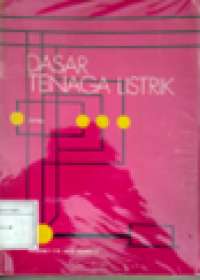Image of Dasar Tenaga Listrik
