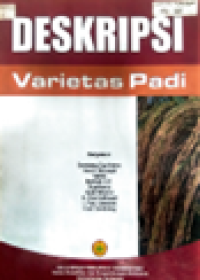 Image of Deskripsi Varietas Padi