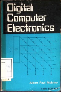 Digital Computer Electronics