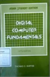 Image of Digital Computer Fundamentals