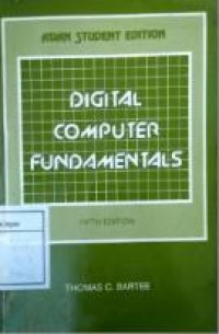 Digital Computer Fundamentals