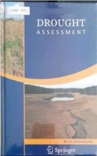 Image of DROUGHT ASSESSMENT