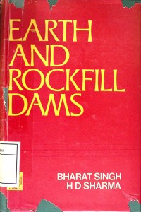 Image of Earth And Rockfill Dams