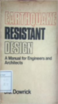 Image of Earthquake Resistant Design