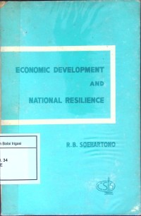 Image of Economic Development And National Resilience