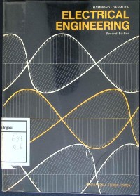 Image of Electrical Engineering