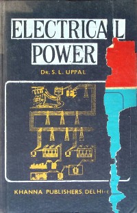 Image of Electrical Power