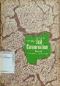 Image of Elements Of Soil Conservation