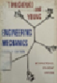 Image of ENGINEERING MECHANICS