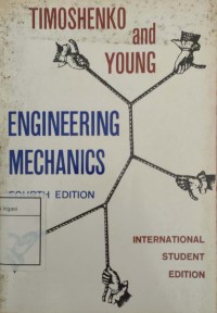 Engineering Mechanics (International Student Edition)