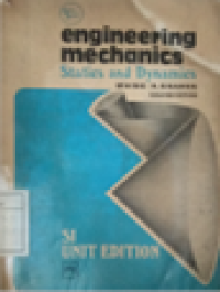 Image of Engineering Mechanics Statics And Dynamics