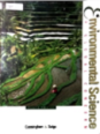 Image of Envinronmental Science A Global Concern