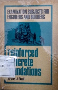 Image of EXAMINATION SUBJECTS FOR ENGINEERS AND BUILDERS