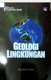 Image of Geologi Lingkungan