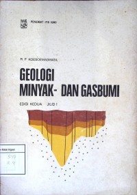 Geologi Minyak- dan Gasbumi