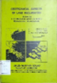 Image of GEOTECHNICAL ASPECT OF LAND RECLAMATION