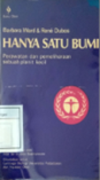 Image of Hanya Satu Bumi
