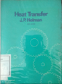Image of Heat Transfer