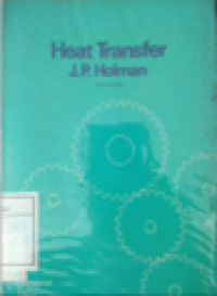 Heat Transfer