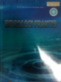 Image of Hidrologi Praktis