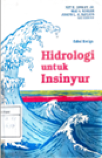 Hydrologi Untuk Insinyur