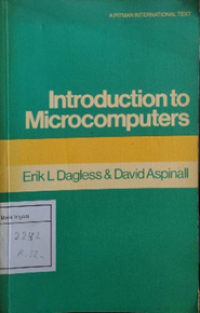 Image of Introduction To Computers