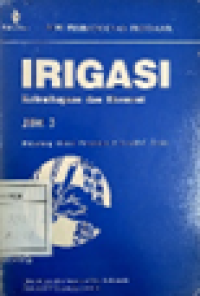 Image of Irigasi Kelembagaan Dan Ekonomi Jilid 2