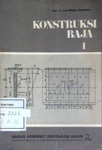 Image of Konstruksi Baja 1