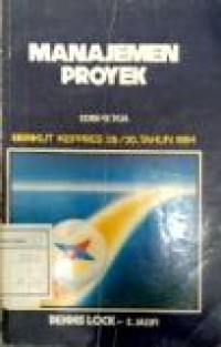Image of Manajemen Proyek