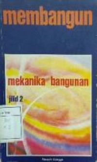 Mekanika Bangunan