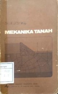 Image of Mekanika Tanah