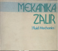 Image of Mekanika Zalir (Fluid Mechanics)