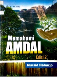 Image of Memahami Andal