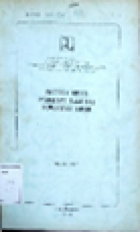 Image of METODE UMUM PENGUJIAN KWALITAS PEMADATAN TANAH
