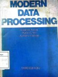 Image of Modern Data Processing (International)